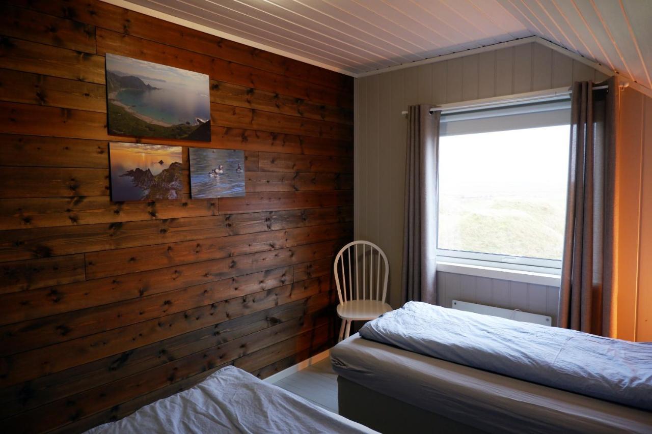 Stave Camping Ngoại thất bức ảnh