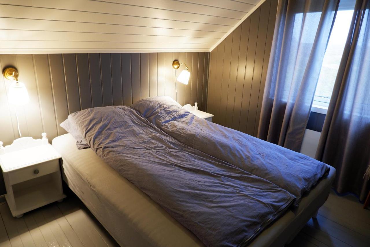 Stave Camping Ngoại thất bức ảnh